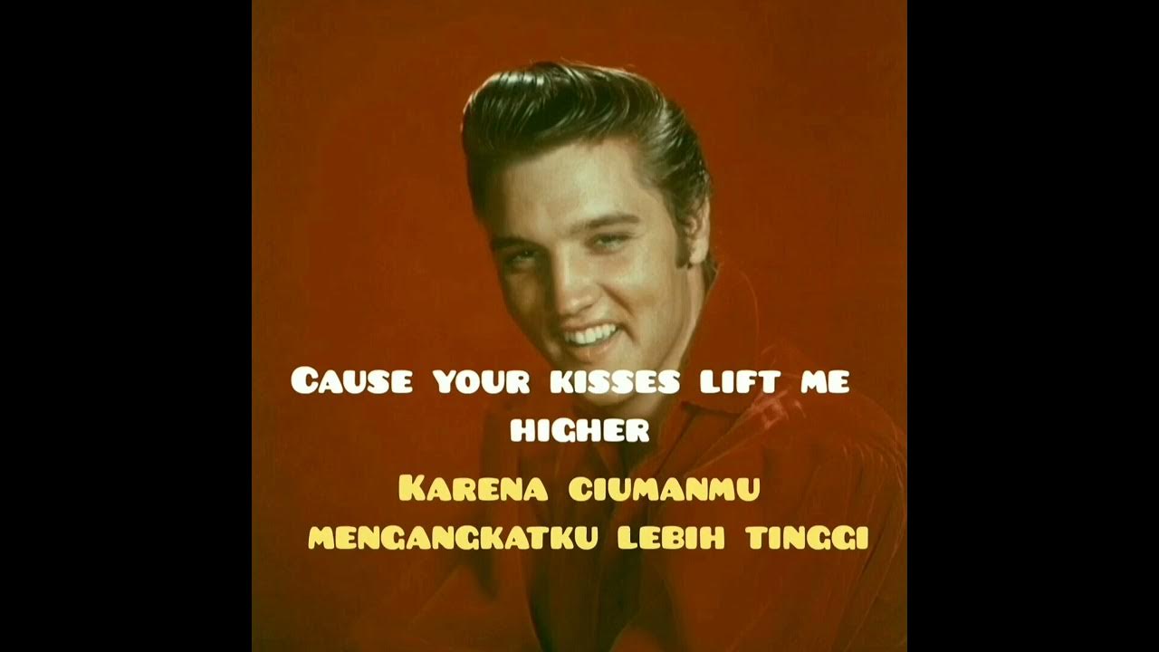 Elvis Presley - burning love (lirik dan terjemahan indonesia) Elvis Presley - burning love (lirik dan terjemahan indonesia)