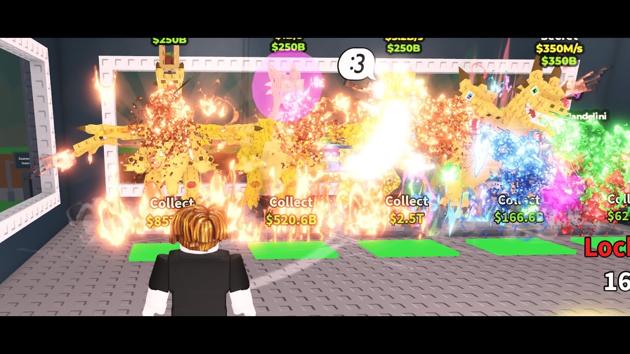 Sab Trading  🔴 LIVE | RAINBOW GINGERINI 1 OF 1