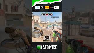 naz Just Destroyed The A Site Defense #esl #ProLeague24 #cs2