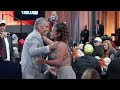 Draft Night in Motion