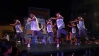cLean mix 2012 OYP -bruno mix