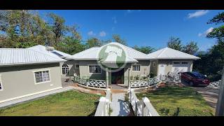 UPPER VILLA ROSE COTTAGE Property, Saint Vincent :$1,900,000.00XCD-Open To Offers