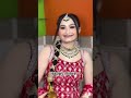 Happy Lohri ♥️ #makeup #makeupmemes #bride #ytshorts #lohri #festival