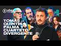 El humor en la música y un cover de Intoxicados: TOMÁS QUINTÍN PALMA #MúsicaEsTodo