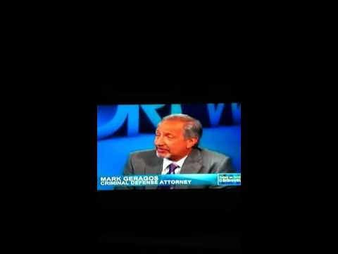 Leonard Padilla Dr Drew 5/26/2011