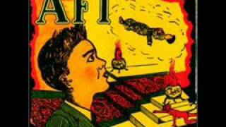 AFI-Let It Be Broke