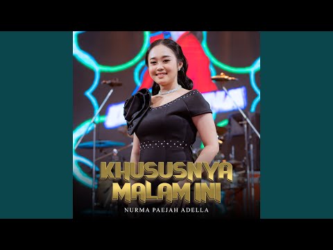 Erie Susan - Khususnya Malam Ini ( Official Music Video )