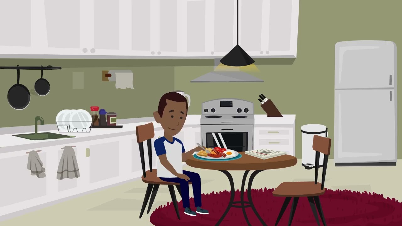 Sleep Efficiency Training Introduction