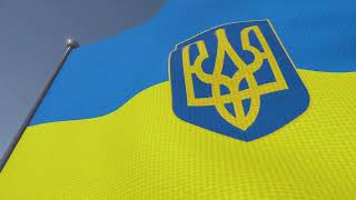 Flag Vertex|Fragment Shader (Unity URP)