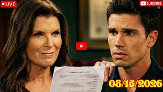The Bold and the Beautiful Spoilers Satarday 2026 Electra Steals Hope s Spot Finally Revealed
