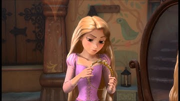 Tangled - On The Line (Music Video) [HD 1080p]