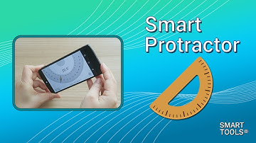 Smart Protractor v1.6 (Smart Tools)