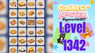 Connect Master level 1342 Walkthrough Solution  screenshot 5