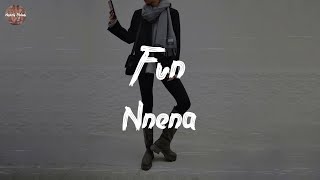 Nnena - Fun (from Insecure: Music From The HBO Original Series, Season 5) (Lyric Video)