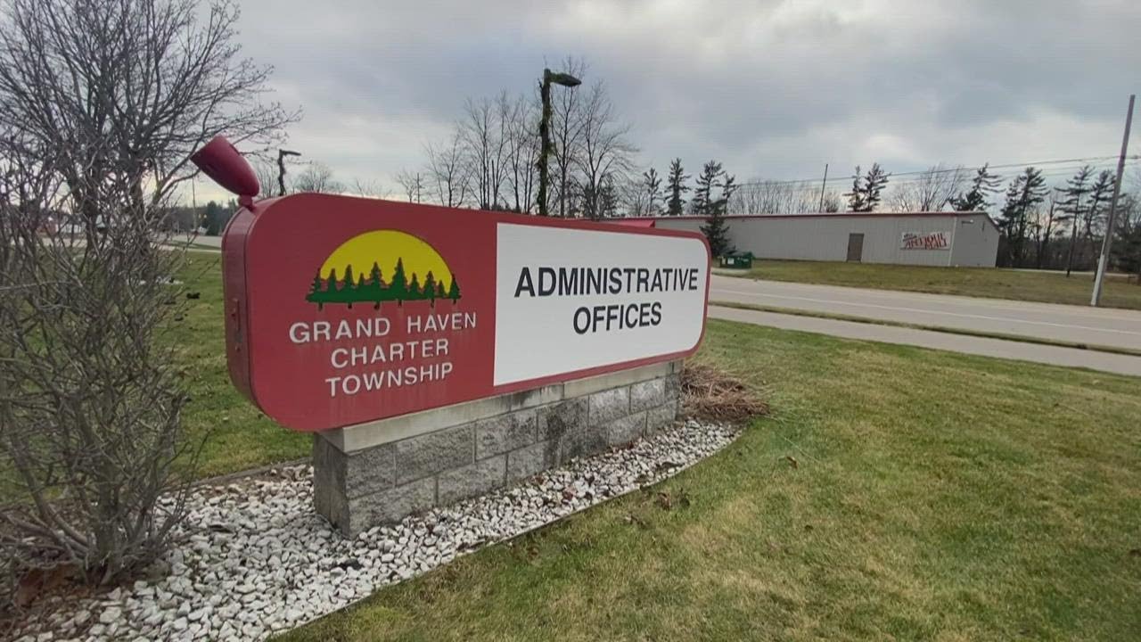 Shortterm rental battle in Grand Haven YouTube
