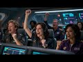 The German Starship Saga