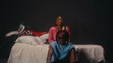 Balloranking - Hustler (Visualizer)