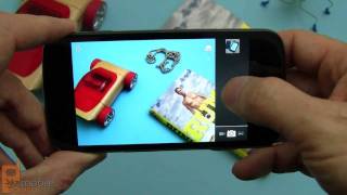Google Galaxy Nexus (Verizon) tour - part 3