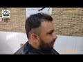 How to attractive fade 😍 fade cut/fade cut krny ka asan treeka tutorial zaibibarbershop