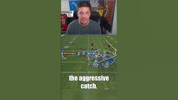 MASTER These Catch Types In Madden 26!