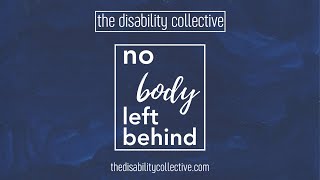No Body Left Behind