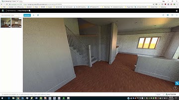 Create VR Views from Revit For Google Cardboard