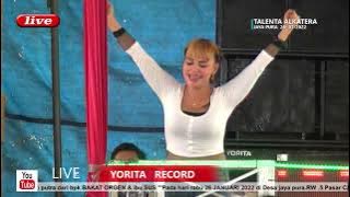 kamelia Bersama OT YORITA MUSIC