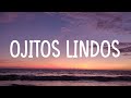 Bad Bunny & Bomba Estéreo - Ojitos Lindos (Spanish /English Translation Lyrics)