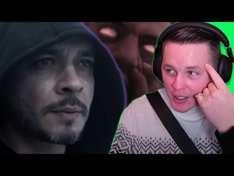 He MAKES You THINK Not Just LISTEN CEZA SUSPUS REACTION