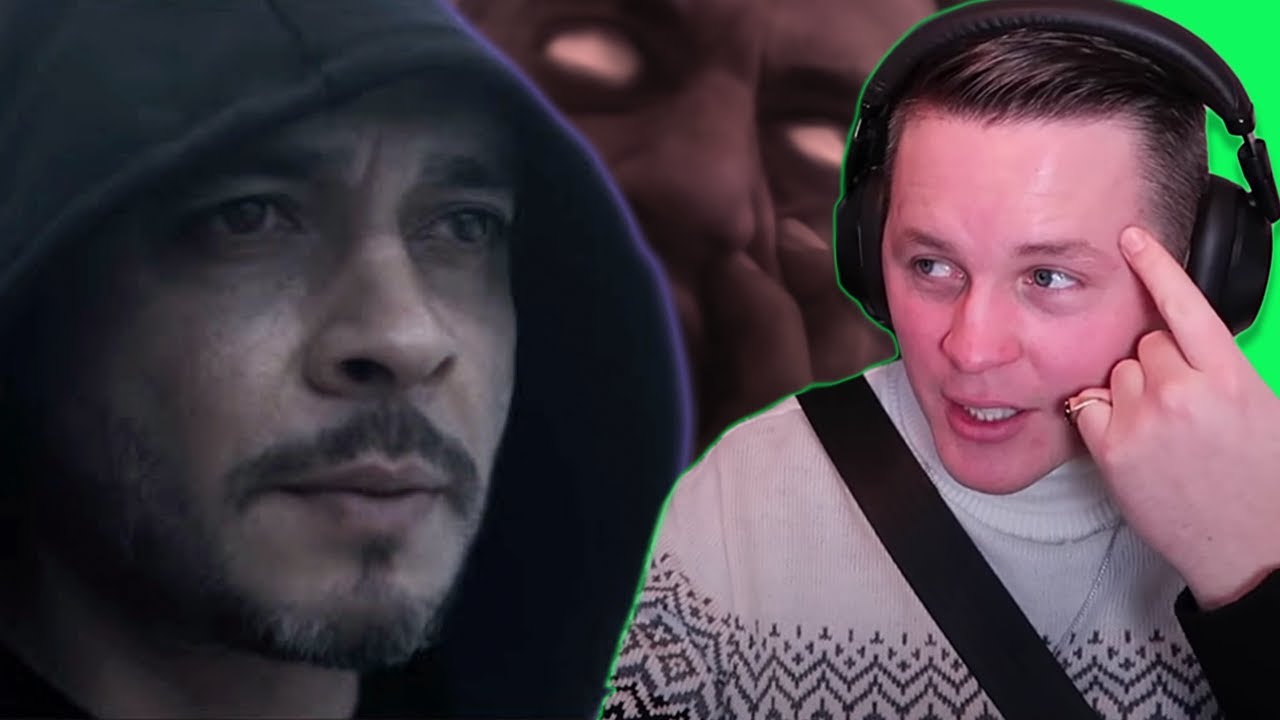 He MAKES you THINK not just LISTEN! | CEZA - SUSPUS - REACTION