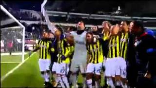 Deli̇ Gi̇bi̇ Aşiğiz Fenerbahçe Efsane Kli̇p