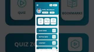 Quizify: Multiplayer General Knowledge Quiz Game screenshot 4