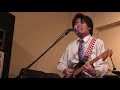 奇跡(沢田研二) 2018.11.4@長居Depo