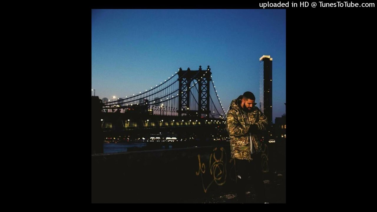 drake x partynextdoor sample type beat 