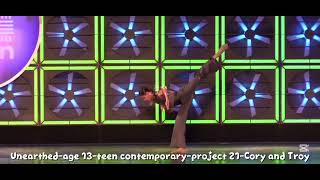 BRISTYN SCIFERS | ALL SOLOS IN ORDER | PROJECT 21