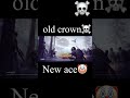 Old crown☠️ new ace🤡#bgmilive #pubgmobile