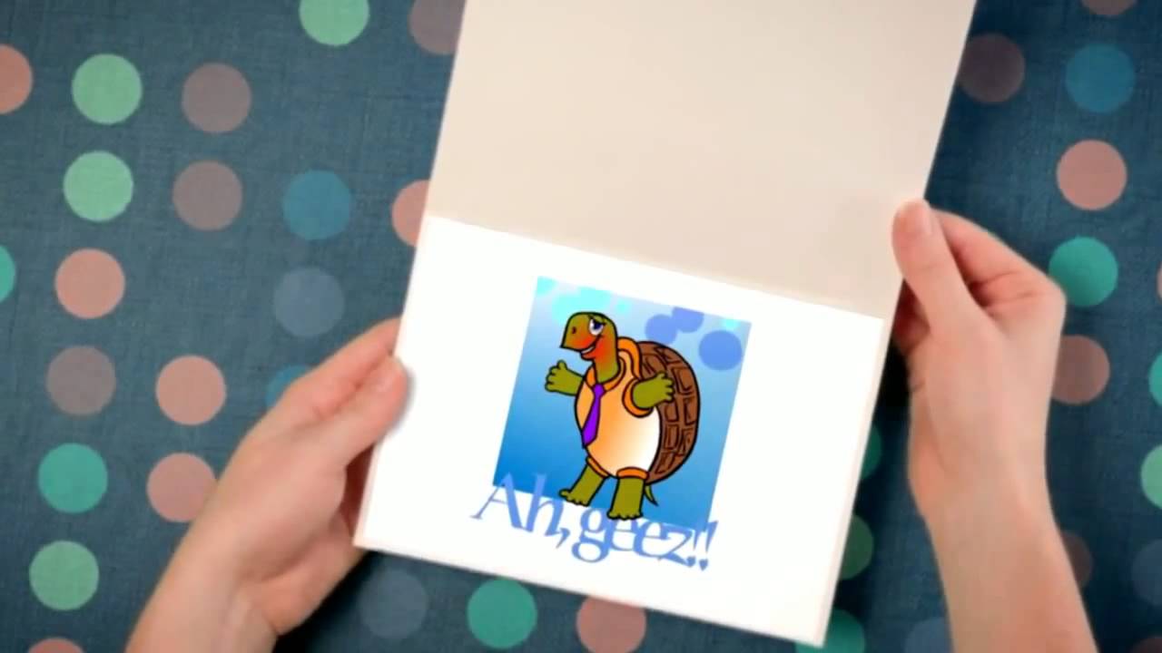 Free Printable Birthday Cards They Will Love