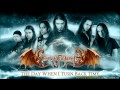 Pathfinder - The Day When I Turn Back Time [power metal band from Poland]