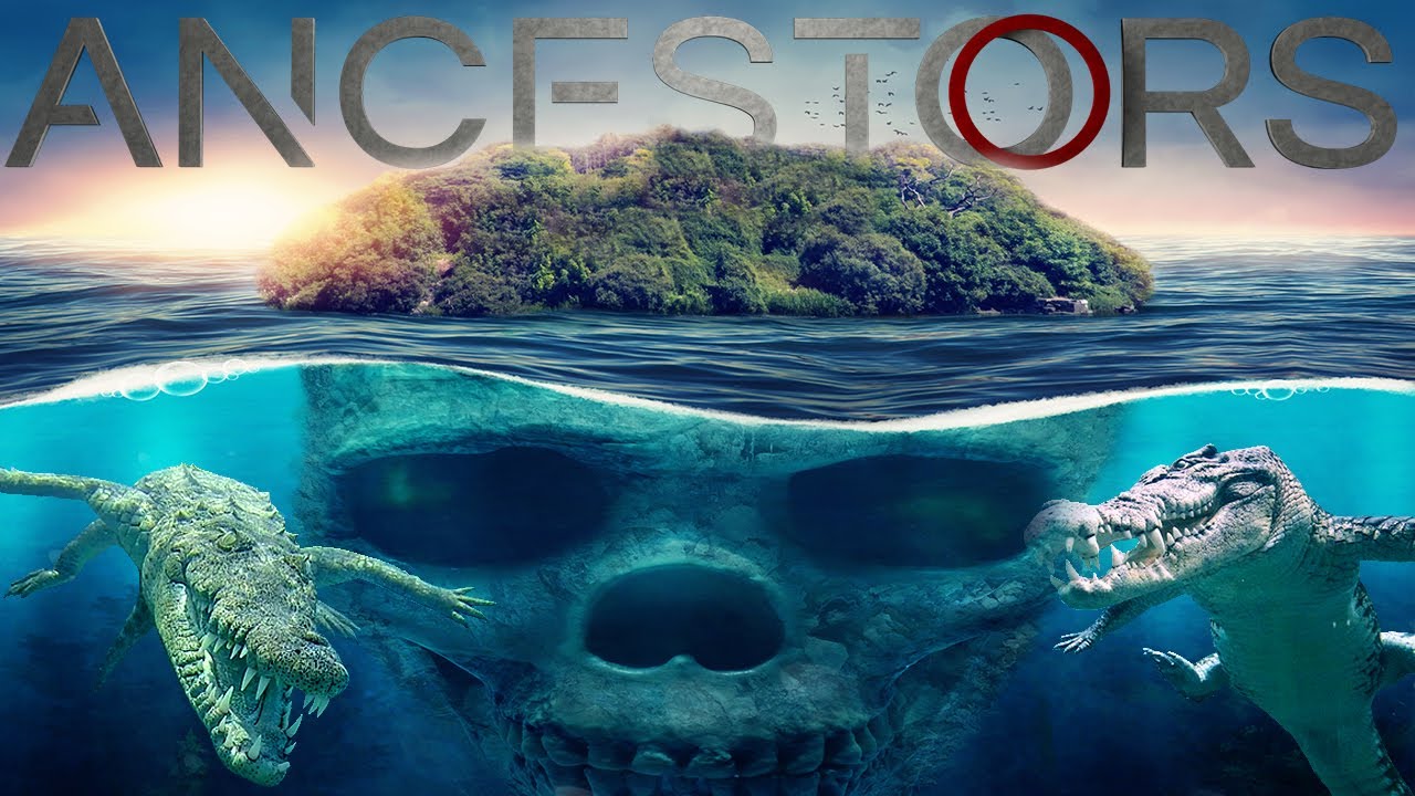 racing games pc I Decided To Camp On Crocodile Island & I Regret Everything - Ancestors Gameplay