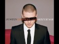 Justin Timberlake-Sexy Back