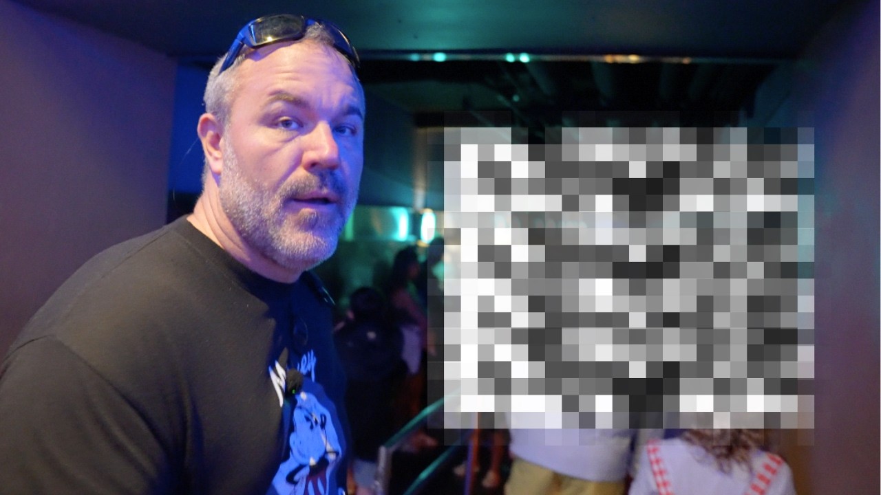 We Spent HOW MUCH at Epcot?!