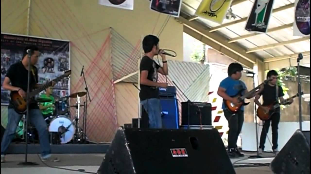 sigaw slapshock