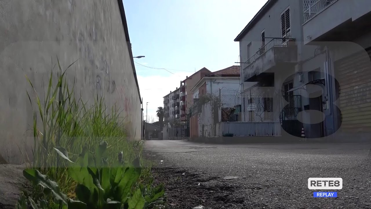 Pescara - Pettinari: 