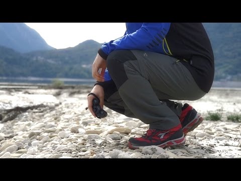 Diadora Utility D-Trail - YouTube