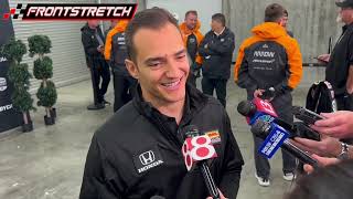 "We Have an Opportunity to Make a Surprise" - Alex Palou Ready to Make Indy 500 His 1st Oval Win