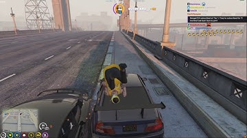 Francis Teleport Offline Ramee | Nopixel 3.0