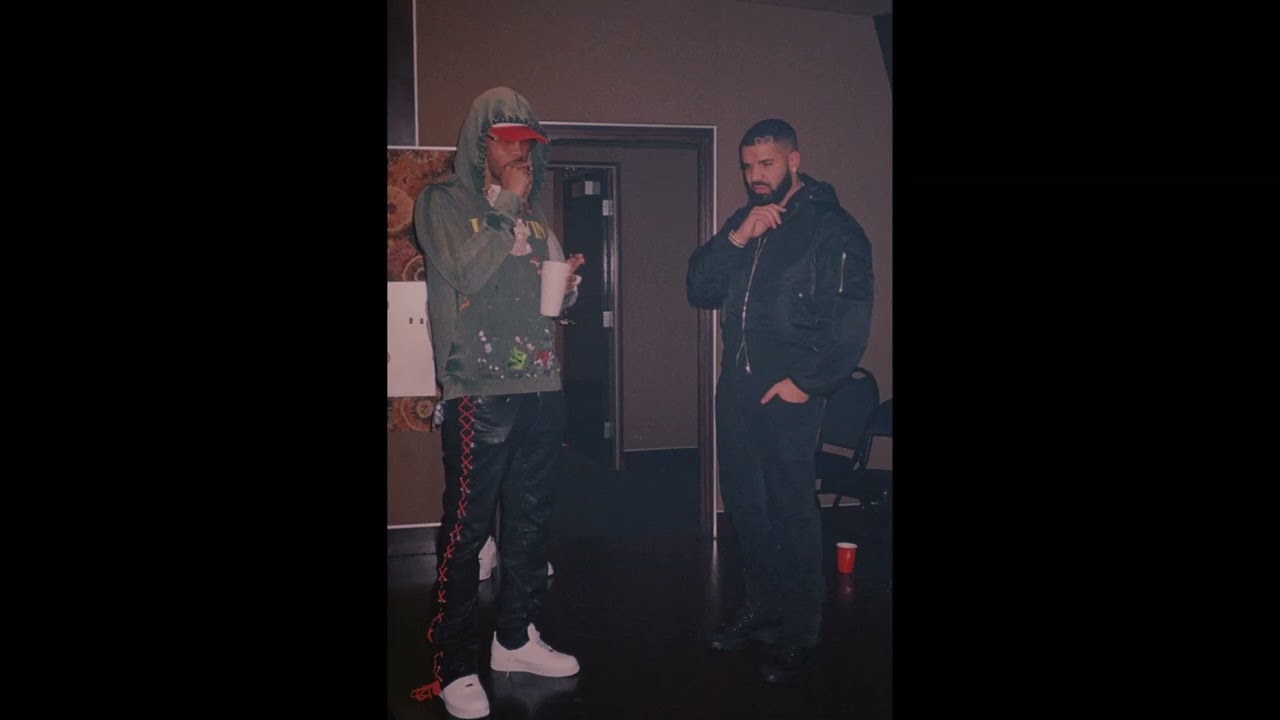 (FREE) Drake X Future Type Beat - "Outta Luck"