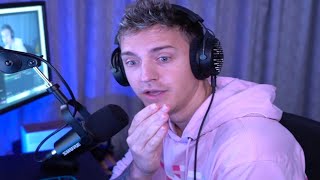 Ninja Talks About His Cancer & Explains Why He's Been Gone For So Long..