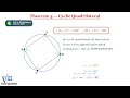 5 Circle Theorems You Must Know to Pass ZIMSEC