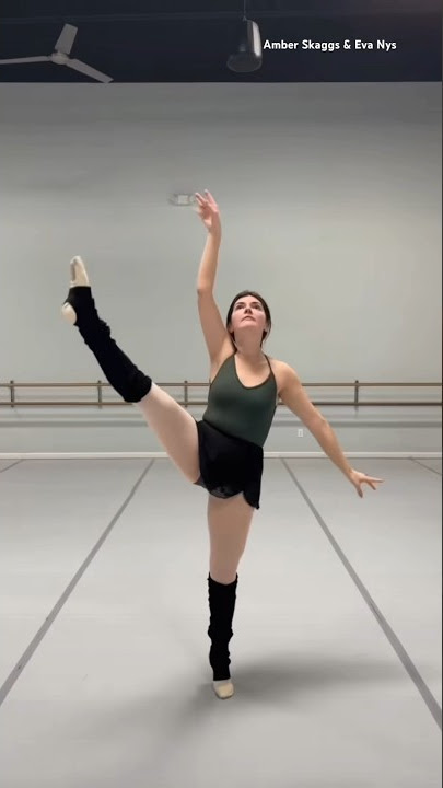 ballet 4 lyfe ✌🏻 #ballerina #proballerina #primaballerina